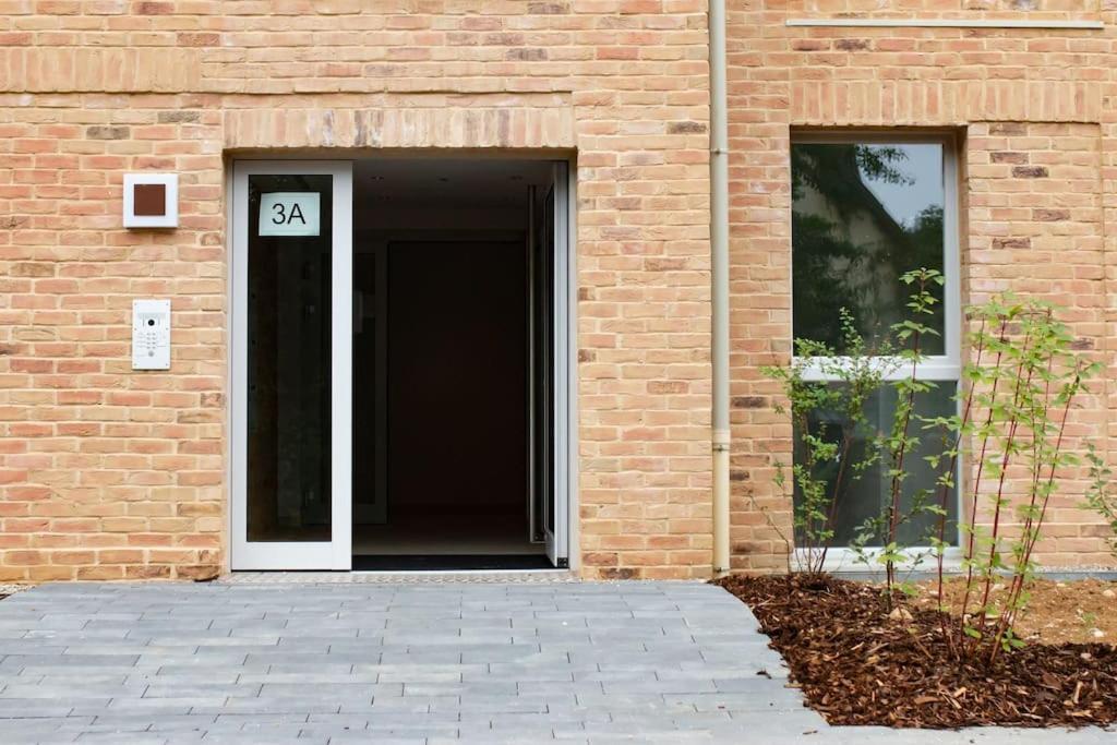 Le Jardin Paisible-Proche Centre Obernai Exterior photo